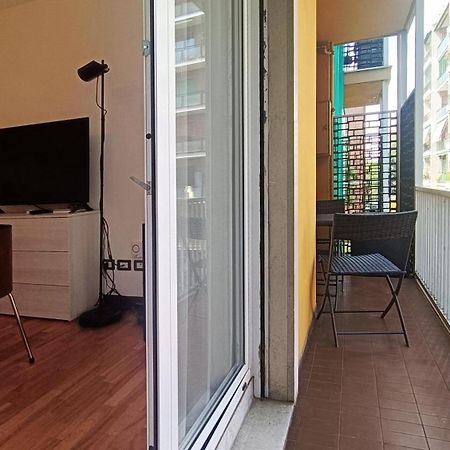 Sahi - Via Dei Ciclamini Mm1 Primaticcio, Stadio San Siro, Ospedale San Carlo Milán Exterior foto