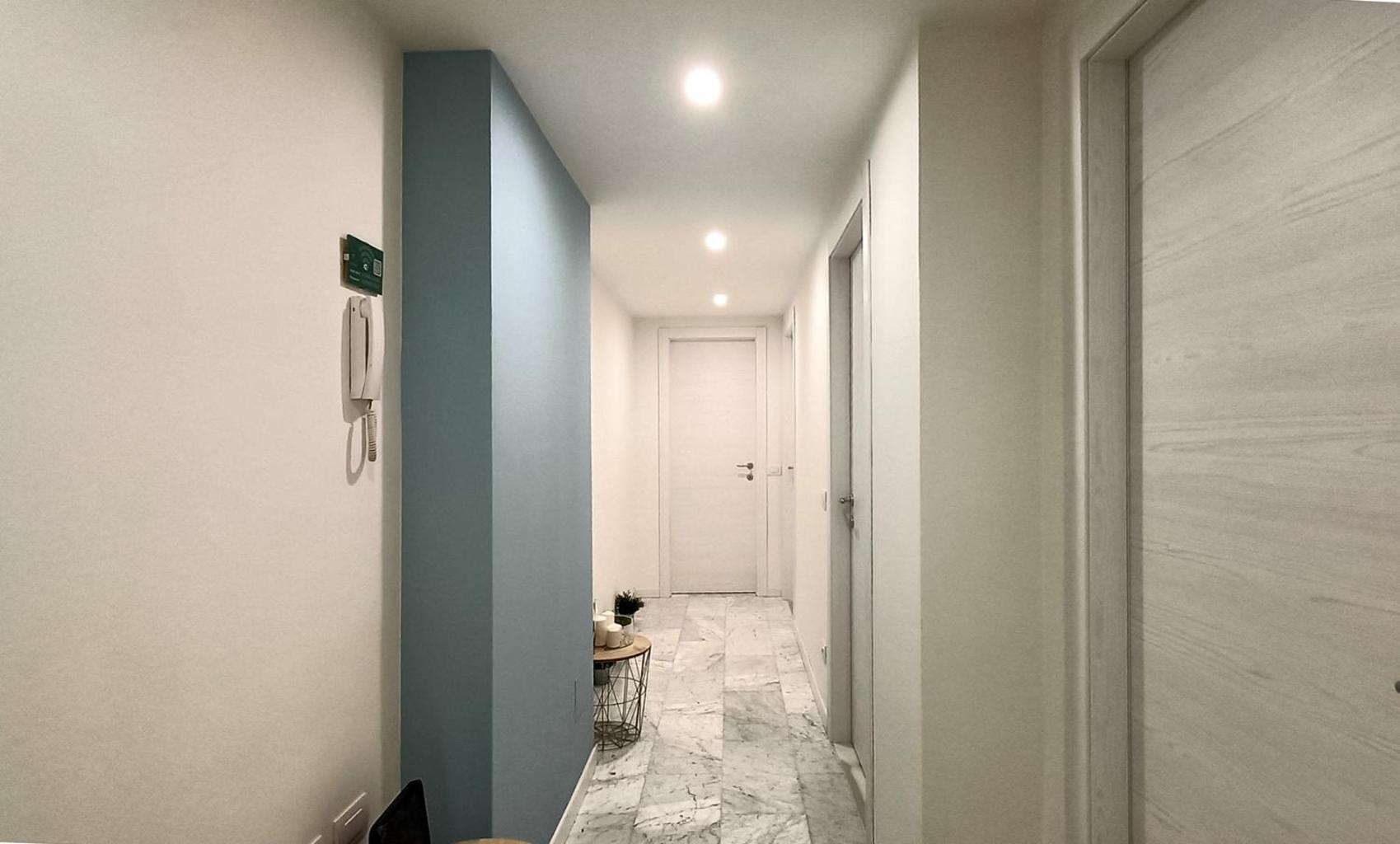 Sahi - Via Dei Ciclamini Mm1 Primaticcio, Stadio San Siro, Ospedale San Carlo Milán Exterior foto